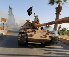 Egypt's Top Muslim Cleric Declares ISIS 'a Danger to Islam'