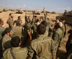 Israel's Disproportionate Decency