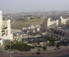Israel Under Siege: An Evangelical Diary (Day 1)