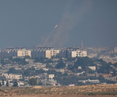 Hamas' Love Letter to ISIS: With 10 Suggestions For Improving War Time Actions