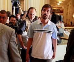 UK Officials Close to Identifying Suspected British-Raised ISIS Militant Behind James Foley Beheading