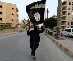 Westboro Baptist Will Not Picket ISIS; Comedian Backs Out of Paying for First Class Tickets to Iraq