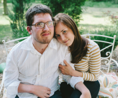 Marriage Secret: How the Wife of a Severely Brain Injured Man Can Say She's In Love, Happy and Every Year Is More Fun