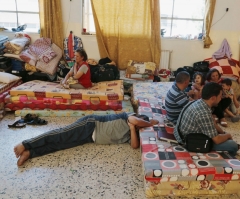 Iraqi Christians Upset Gov't Abandoned Them to ISIS, Catholic Priest Says