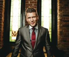 Prescription Drug Addiction Is an 'Epidemic' in the Church, Says Ex-Addict, Gospel Singer Joseph Habedank