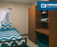 Jentezen Franklin, Los Angeles Dream Center Launch Transitional Home for Young Adults Out of Foster Care