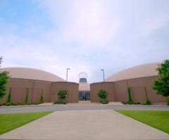 Alabama Megachurch Introduces $26 Million Entertainment Complex to Low-Income Community