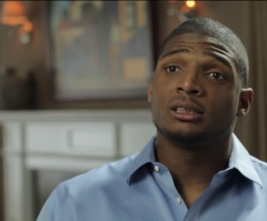 WWE Invites Openly Gay NFL Player Michael Sam to Program, Offers 'Open Mic'