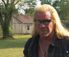 'Dog the Bounty Hunter' Star to Join West Virginia Mayor in Prayer Against Crime, Drug Trafficking