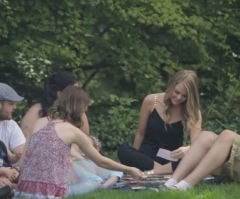 Inspirational Make-A-Wish Music Video by American Idol Alum Reminds Viewers God Is Present in Hard Times
