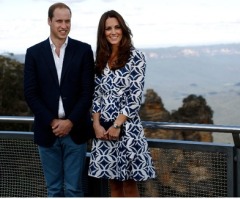 Kate Middleton Pregnant, Kensington Palace Confirms