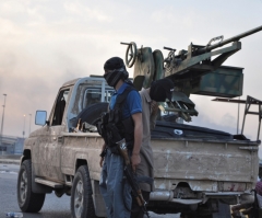 ISIS Committing 'Slow-Motion Genocide' Against Church, Say Iraqi Christians