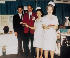Chick-fil-A's S. Truett Cathy Remembered for His Strong Faith, Christian Business Principles