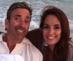 Florida Man Given 72 Hours to Live Walks, Talks; Wife Says They Expect Full Recovery