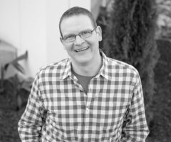 Megachurch Pastor Perry Noble 'Loves Taking Church Offering;' Kicks Off 'The Church Just Wants Your Money' Sermon Series