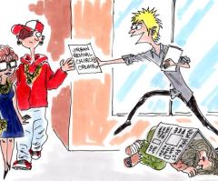 Are Urban Missions Only for the Affluent?
