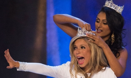 New Miss America Kira Kazantsev Slammed for Planned Parenthood Internship