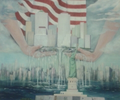 9/11 in NYC: 2014 Prayers and Remembrances
