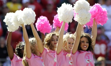 Football Too Powerful in America to Be Hurt by Domestic Abuse Scandals, Predicts Woman Sports Blogger