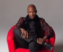 Ricky Dillard Exclusive: Choral Master Talks Almost Quitting, Why He Couldn't Abandon Choir