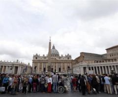 Vatican Oversees First Criminal Trial of Defrocked Archbishop Accused of Sexual Abuse