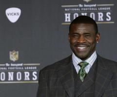 Football Analyst Not Content with NFL Job; Says It Makes Him Miss Sunday Service at TD Jakes' Church