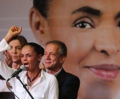 Brazilian Evangelicals Hopeful About Possibly Electing Conservative Pentecostal Candidate