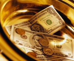 Report: Charitable States More Religious, Voted for Romney