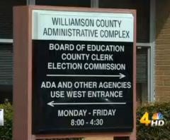 Tennessee School Board's Push for Prayer May Be Met With Lawsuits