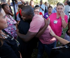Son of US Ebola Patient Thomas Eric Duncan Tried to Visit Father Before His Death, Says 'I Felt God Was Calling Me to Come See My Dad'
