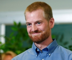 Ebola Survivor Kent Brantly: West Africa Situation Worse Than Worst News Report, But Let's Not Fear but Help Africa