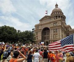 Supreme Court Blocks Texas' Abortion Law, Allows Clinics to Stay Open Without Safety Upgrades