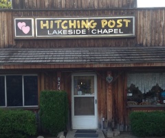 Idaho Couple Facing Fines, Jail Time for Not Hosting Gay Weddings May Be Saved by State Law