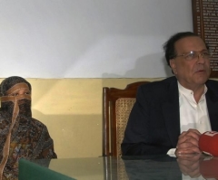 Pakistan Supreme Court Could Overturn Christian Mother Asia Bibi's Death Sentence Despite Radical Pressure, Says International Christian Concern
