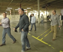 Former Mars Hill Pastor Mark Driscoll Reports Death Threats, Attacks at His Home