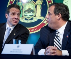 Nurse Lashes Out Against New Jersey's Mandatory Ebola Quarantine, Says Her 'Basic Human Rights' Were Violated