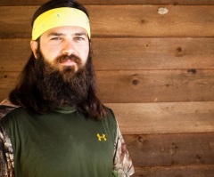 Duck Dynasty's Jep Robertson Jokes About Being 'Hard to Kill' After Suffering a Seizure