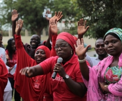 Boko Haram Kidnaps 30 Boys and Girls in Village Raid; Nigerian Government Insists Negotiations Can Continue
