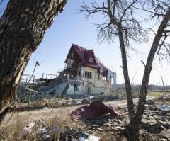 Donetsk and Luhansk Regions Set to Hold Separatist Elections in Ukraine; Russia Says It Will Back Results