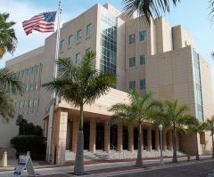 Obama's Birth Control Mandate Redo Still Losing in Courts; Ave Maria University Gets Temporary Exemption