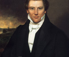 Mormon Church Admits Founder Had 14-Y-O Bride; Ex-Mormon Says LDS Church Is 'Misleading,' Joseph Smith Had More Than One Teenage Bride