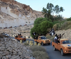 Over 15,000 Jihadists From 80 Countries Flooding in to Fight for ISIS, UN Reveals