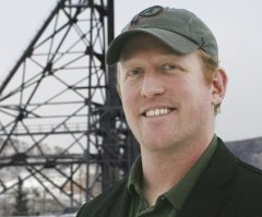 Fmr. Navy SEAL Reveals He Was the One to Kill Osama Bin Laden