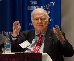 Is Economic Liberty Necessary for Religious Liberty?
