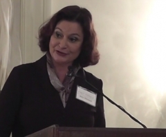 Christians Who Cave to the 'New Intolerance' Only Make It Worse, Mary Eberstadt Says