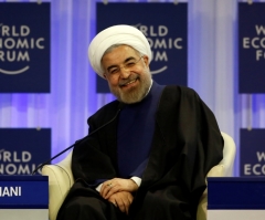 Iran's Letter to Obama: Thanks for the Nukes!