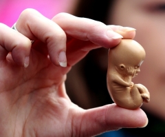 Students for Life Abortion Debate Shut Down at Oxford University Following Intimidation by Feminist Group