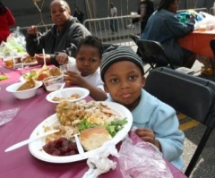 Homeless in the Winter: How Christian Ministries Nationwide Are a Place of Refuge From the Cold