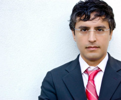 Reza Aslan Claims Richard Dawkins, Sam Harris Are 'New Atheists,' Don't Represent True Atheism