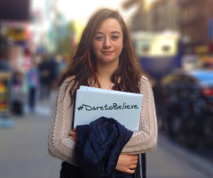 New York Student Gets OK to Start Christian Club 'Dare to Believe' After She Was Told It Would Be Illegal
